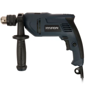 دریل چکشی استوک هیوندای مدل Hyundai HP853-ID