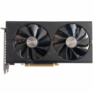 کارت گرافیک استوک سافایر مدل SAPPHIRE NITRO+ Radeon RX 590 8GB