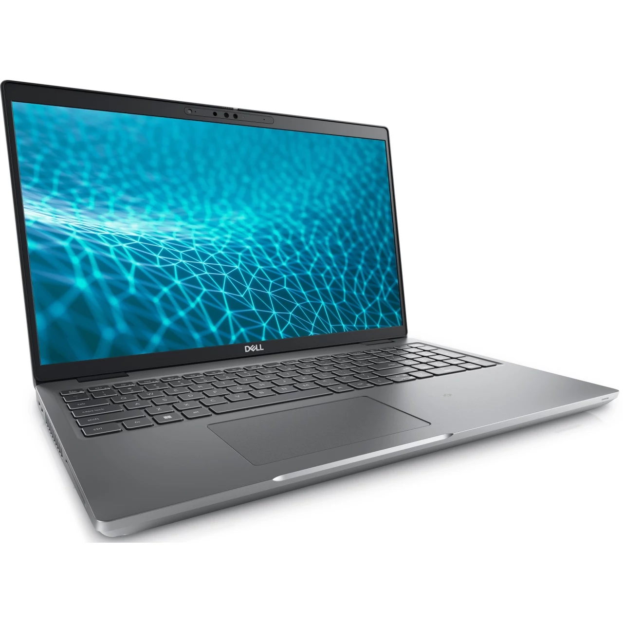 لپ تاپ استوک 15.6 اینچی دل مدل Dell Latitude 5531 Core i5 12600H 8GB 256SSD