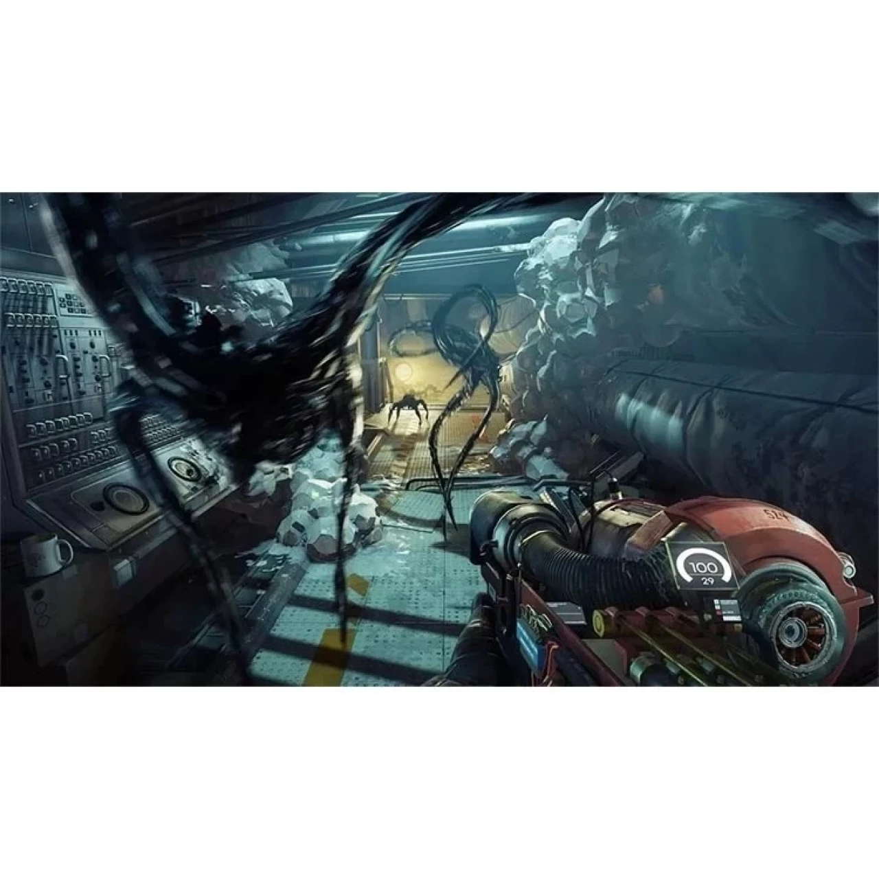 بازی استوک PREY مخصوص PS4