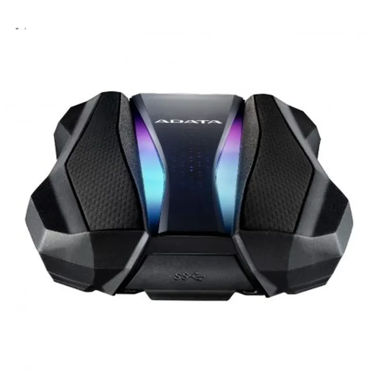 هارد اکسترنال استوک ای دیتا مدل  ADATA HD770G 1TB