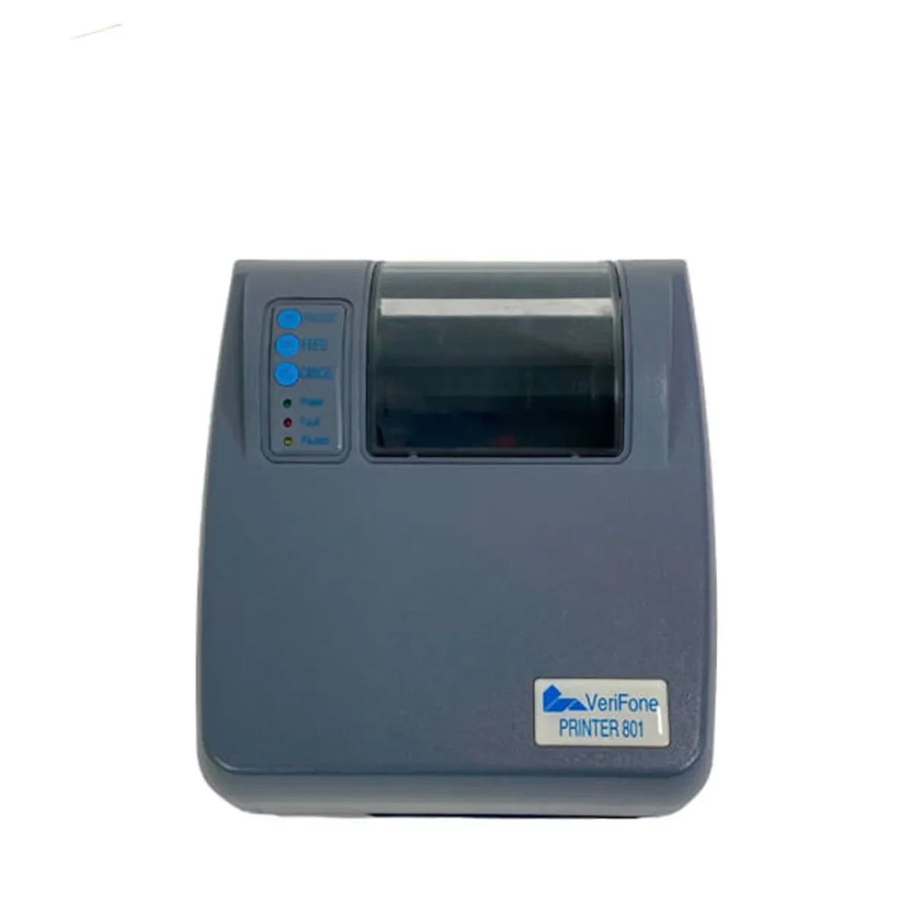 لیبل پرینتر استوک وریفون مدل VeriFone Printer 801 DMX-E-4203
