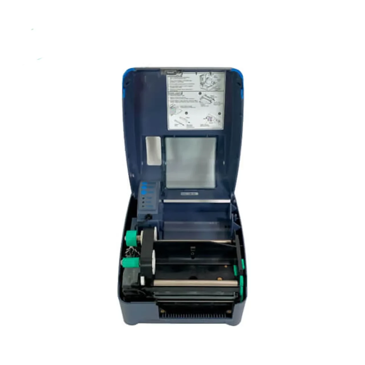 لیبل پرینتر استوک وریفون مدل VeriFone Printer 801 DMX-E-4203