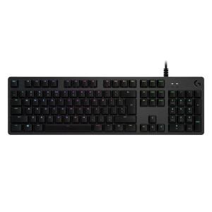 کیبورد استوک گیمینگ لاجیتک مدل Logitech G512 RGB