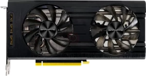 کارت گرافیک استوک گینوارد مدل Gainward RTX 3060 Ghost 12GB