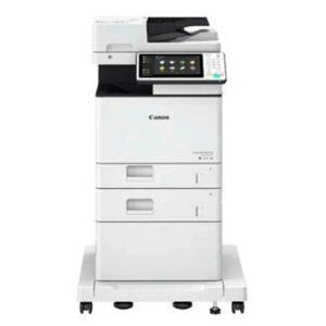 پرینتر استوک چندکاره لیزری کانن مدل Canon imageRUNNER ADVANCE 715iFZ II