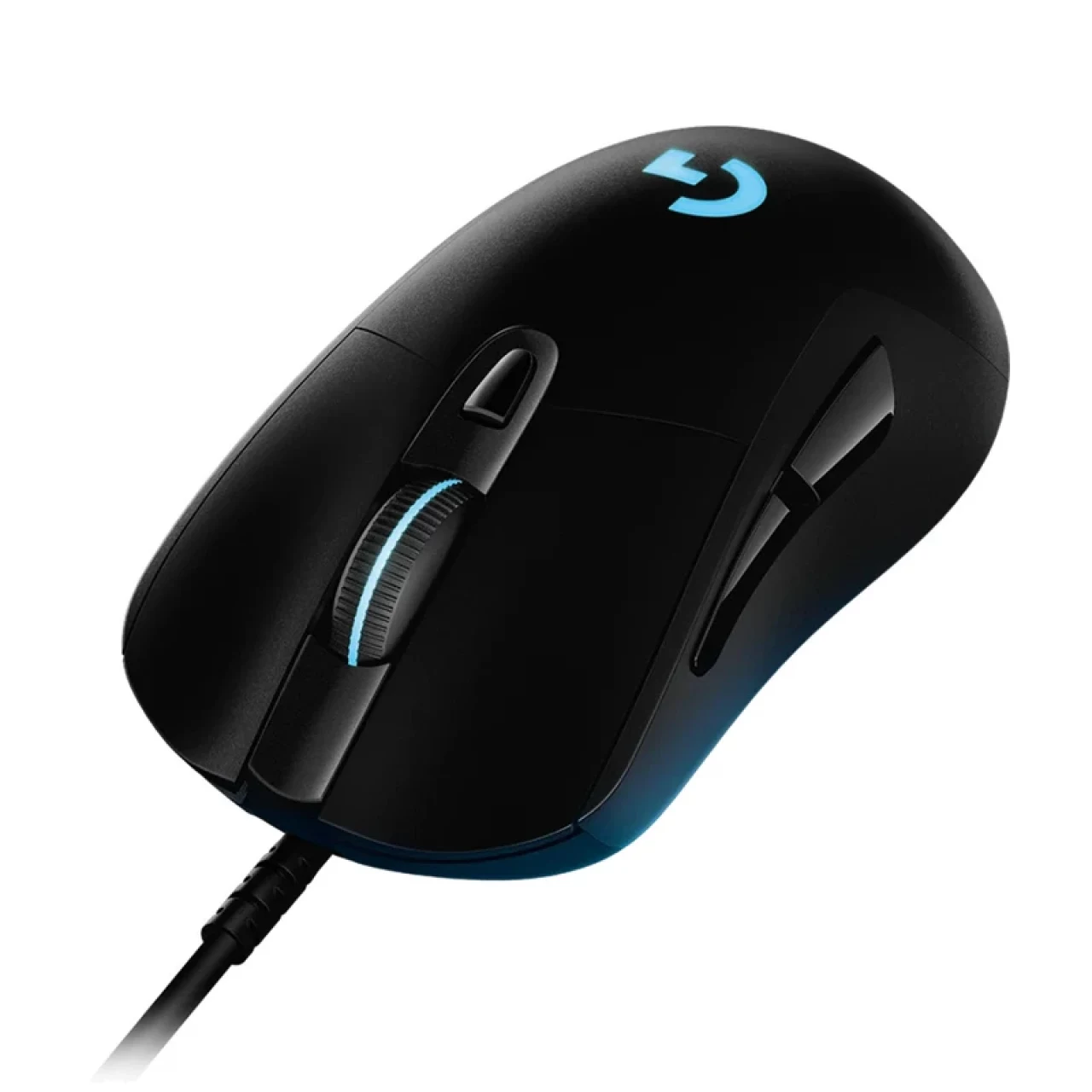 موس استوک گیمینگ لاجیتک مدل Logitech G403