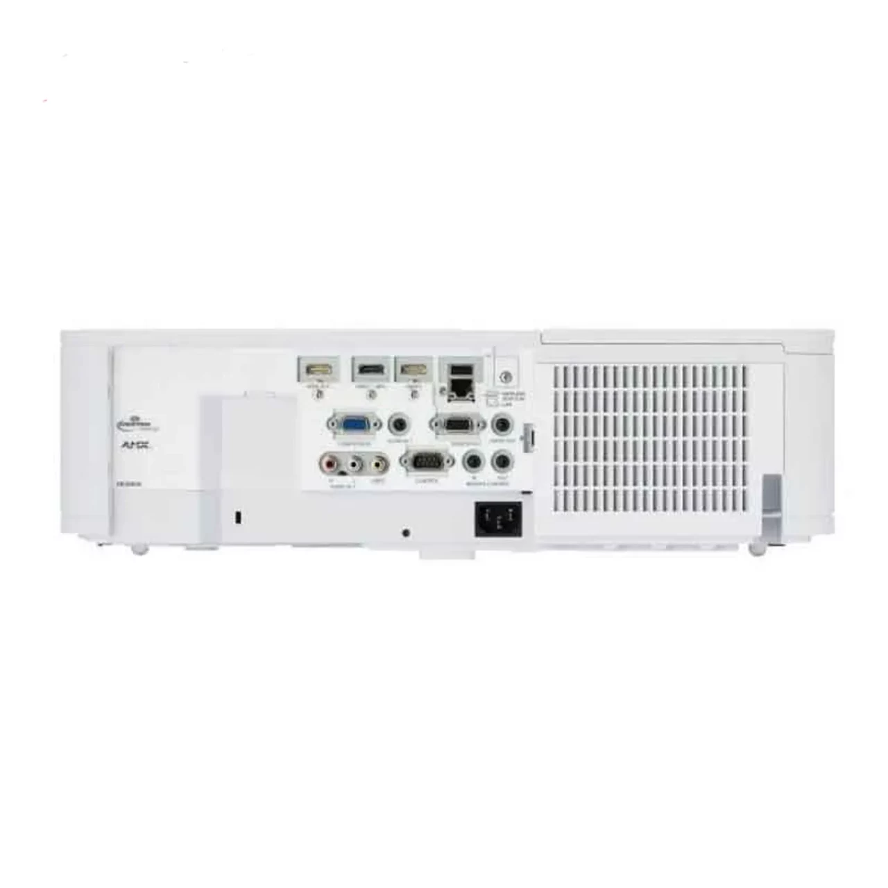 ویدئو پروژکتور استوک هیتاچی مدل Hitachi CP-WU5505