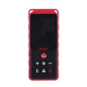 متر لیزری استوک رونیکس مدل Ronix RH-9351 50M