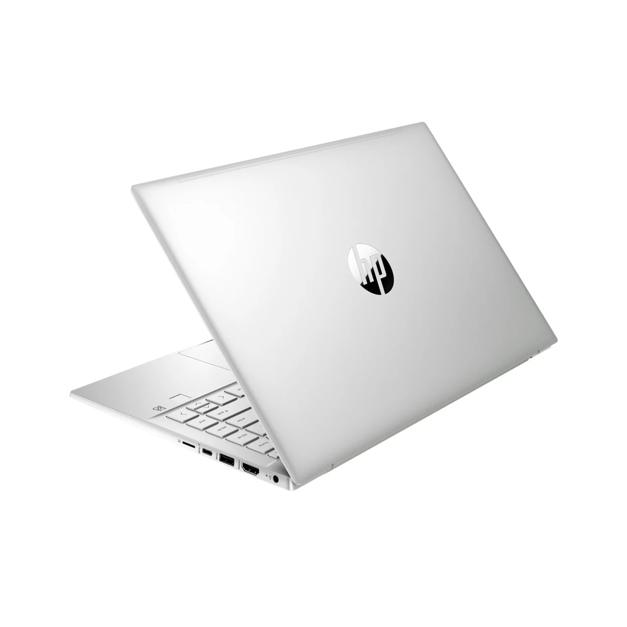 لپ تاپ استوک 14 اینچی اچ پی مدل HP Pavilion 14 Core i5 1135G7 8GB 256SSD