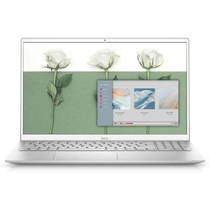 لپ تاپ استوک 15.6 اینچی دل مدل Dell Inspiron 5501 Core i5 1035G1 8GB 256GB