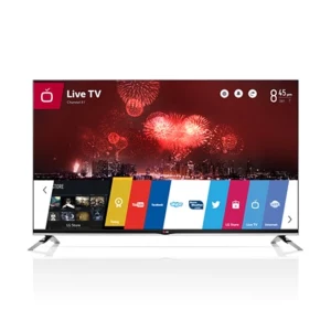 تلویزیون استوک 47 اینچی ال ای دی ال جی مدل LG 47LB6900
