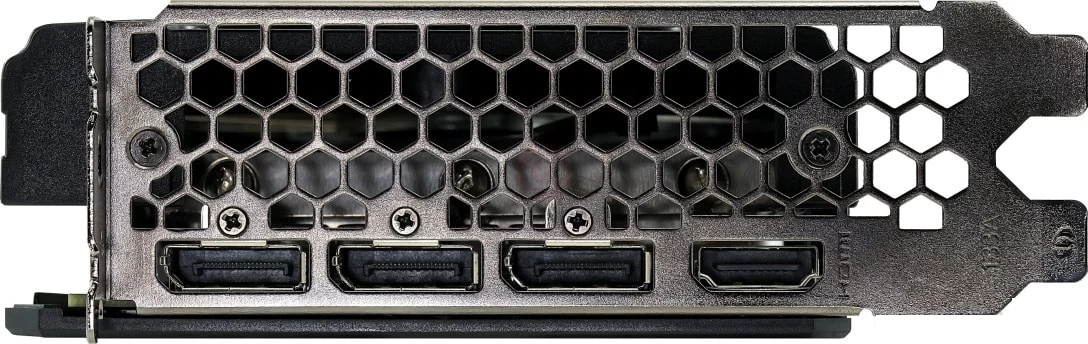 کارت گرافیک استوک گینوارد مدل Gainward RTX 3060 Ghost 12GB