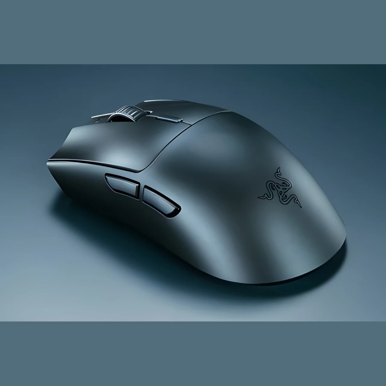 ماوس استوک گیمینگ سیمی ریزر مدل Razer Viper