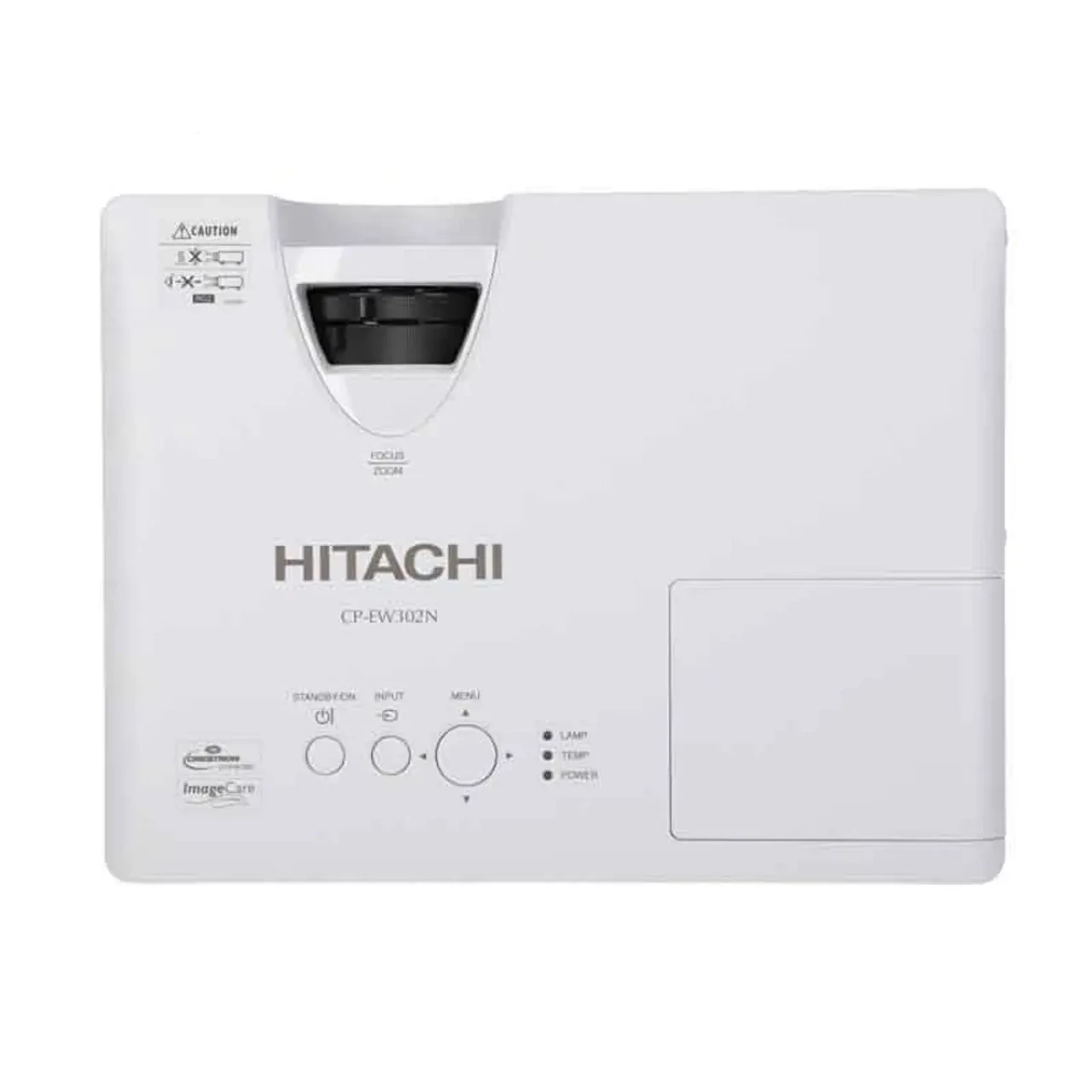 ویدئو پروژکتور استوک هیتاچی مدل Hitachi CP-EW302N