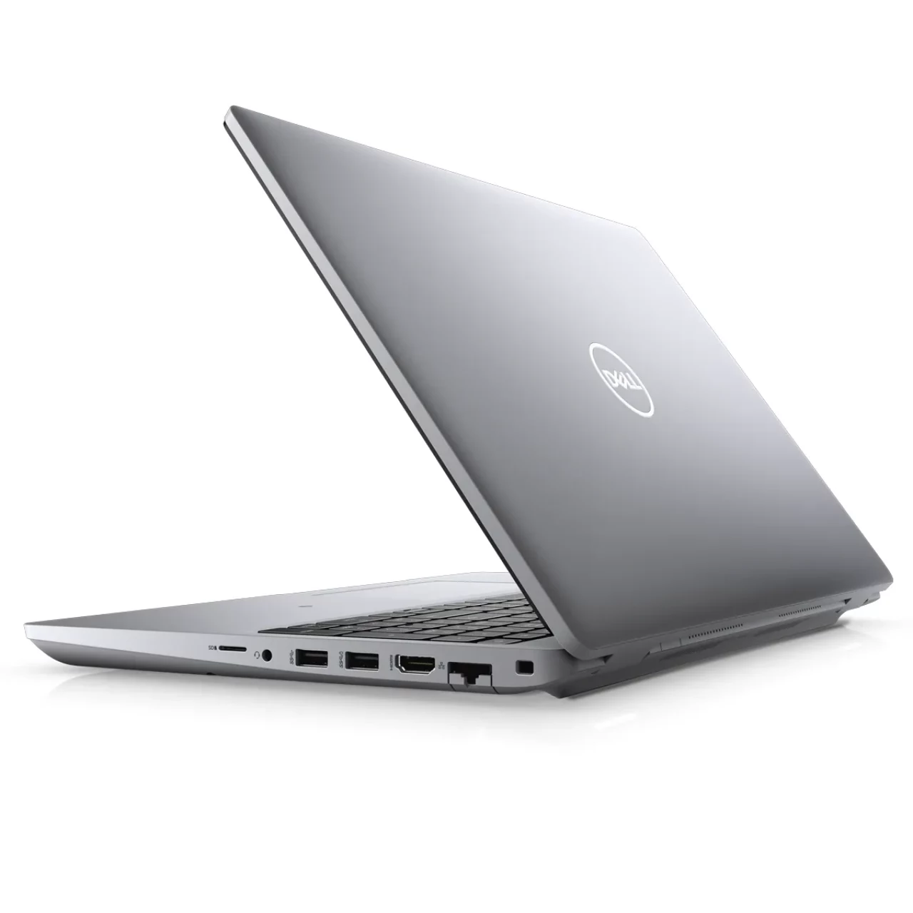 لپ تاپ استوک 15.6 اینچی دل مدل DELL Latitude 5521 CORE I7 11850H 8GB 256G SSD MX450 2GB