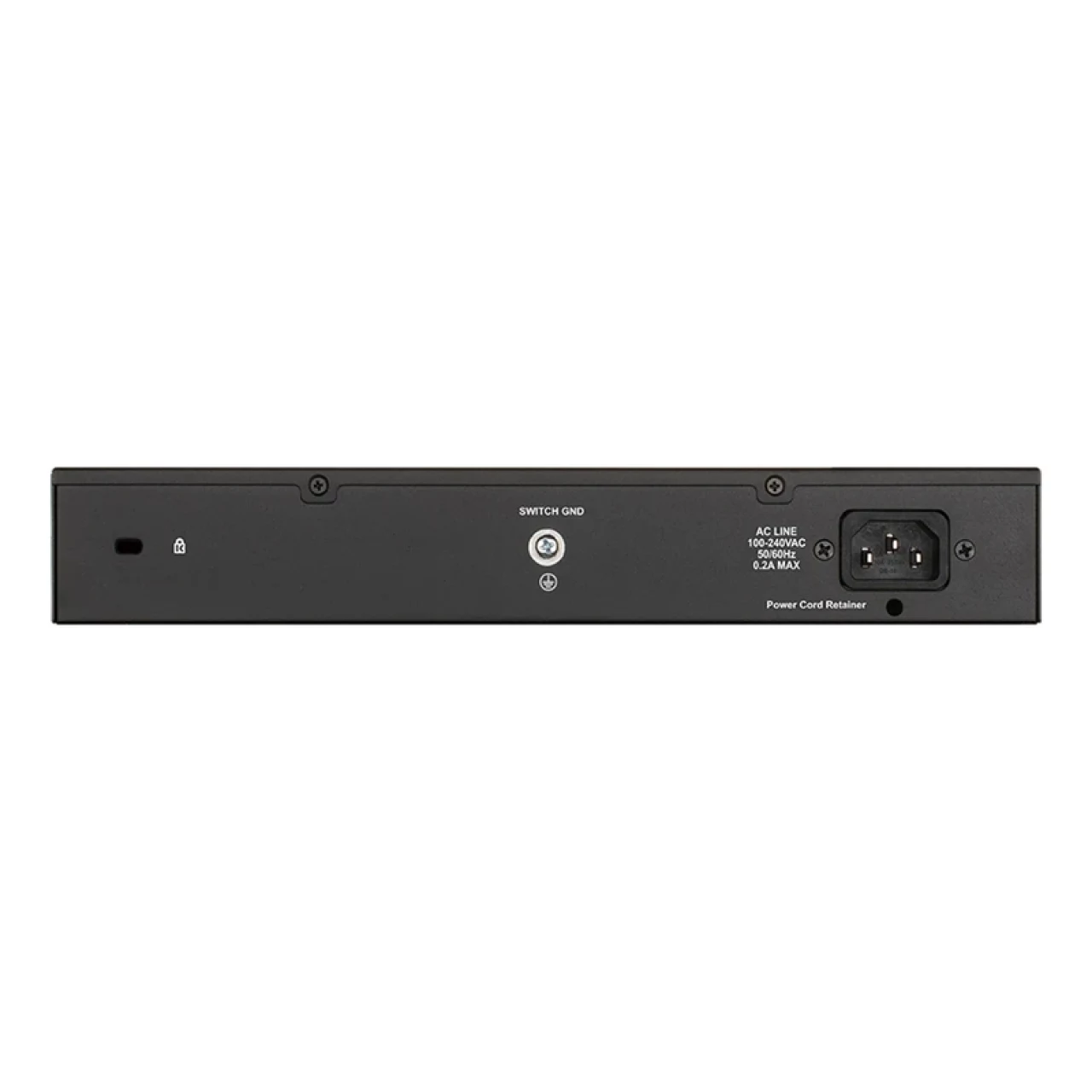 سوئیچ استوک 16 پورت دی لینک مدل D‑Link DGS‑1016D