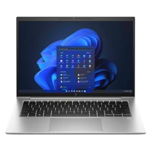 لپ تاپ استوک لمسی 14 اینچی اچ پی مدل HP EliteBook 1040 G10 Core i7 1365U 16GB 512SSD