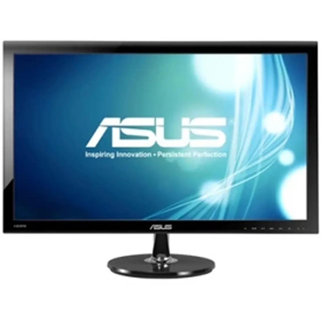 مانیتور استوک 19 اینچی ایسوس مدل ASUS VS197 LED Monitor