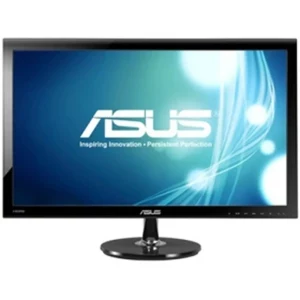 مانیتور استوک 19 اینچی ایسوس مدل ASUS VS197 LED Monitor