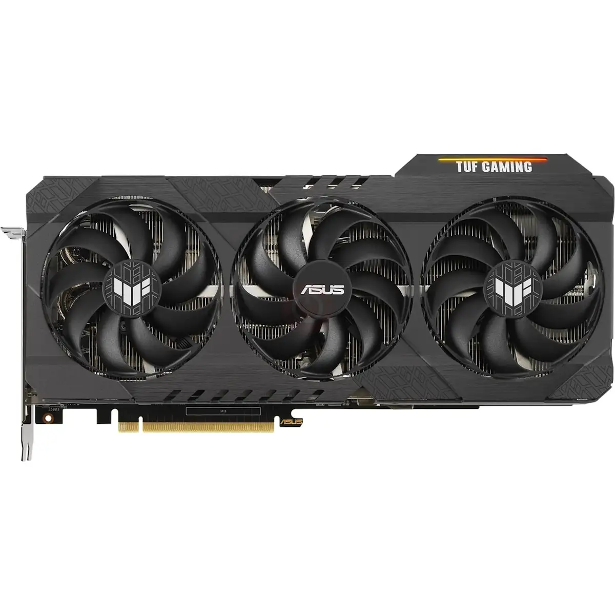 کارت گرافیک استوک ایسوس مدل ASUS TUF RTX 3080 Ti GAMING 12GB