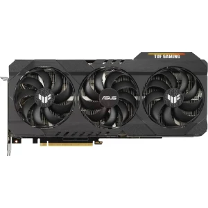 کارت گرافیک استوک ایسوس مدل ASUS TUF RTX 3080 Ti GAMING 12GB