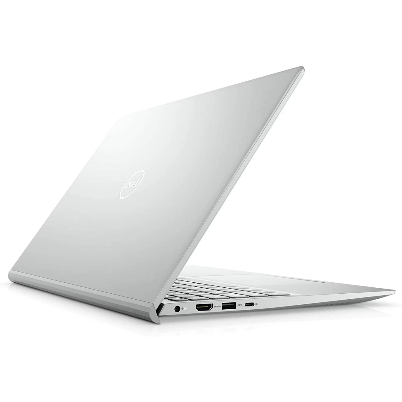 لپ تاپ استوک 15.6 اینچی دل مدل Dell Inspiron 5501 Core i5 1035G1 8GB 256GB