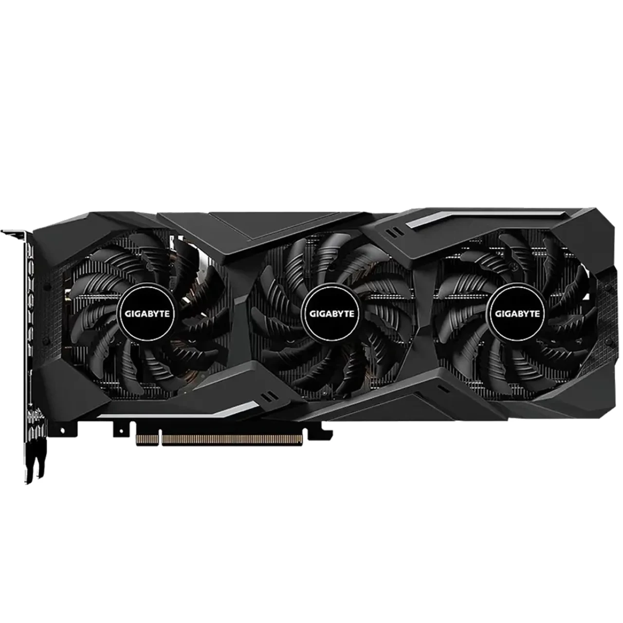 کارت گرافیک استوک گیگابایت مدل Gigabyte RTX 2070 Super 3Fan 8GB