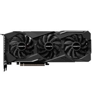 کارت گرافیک استوک گیگابایت مدل Gigabyte RTX 2070 Super 3Fan 8GB