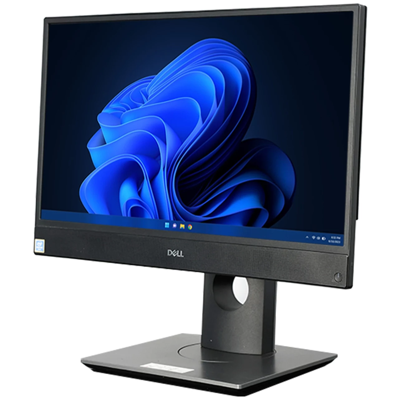 آل این وان استوک 24 اینچی دل مدل Dell OptiPlex 5480 Core i5 10500 8GB 256SSD