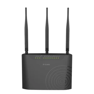 مودم روتر استوک دی‌ لینک مدل D-Link DSL-2877AL