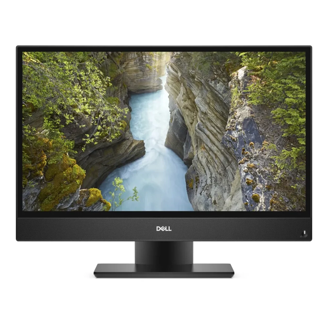 آل این وان استوک 21.5 اینچی دل مدل Dell OptiPlex 3280 Core i5 10500T 8GB 256SSD