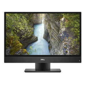 آل این وان استوک 21.5 اینچی دل مدل Dell OptiPlex 3280 Core i5 10500T 8GB 256SSD