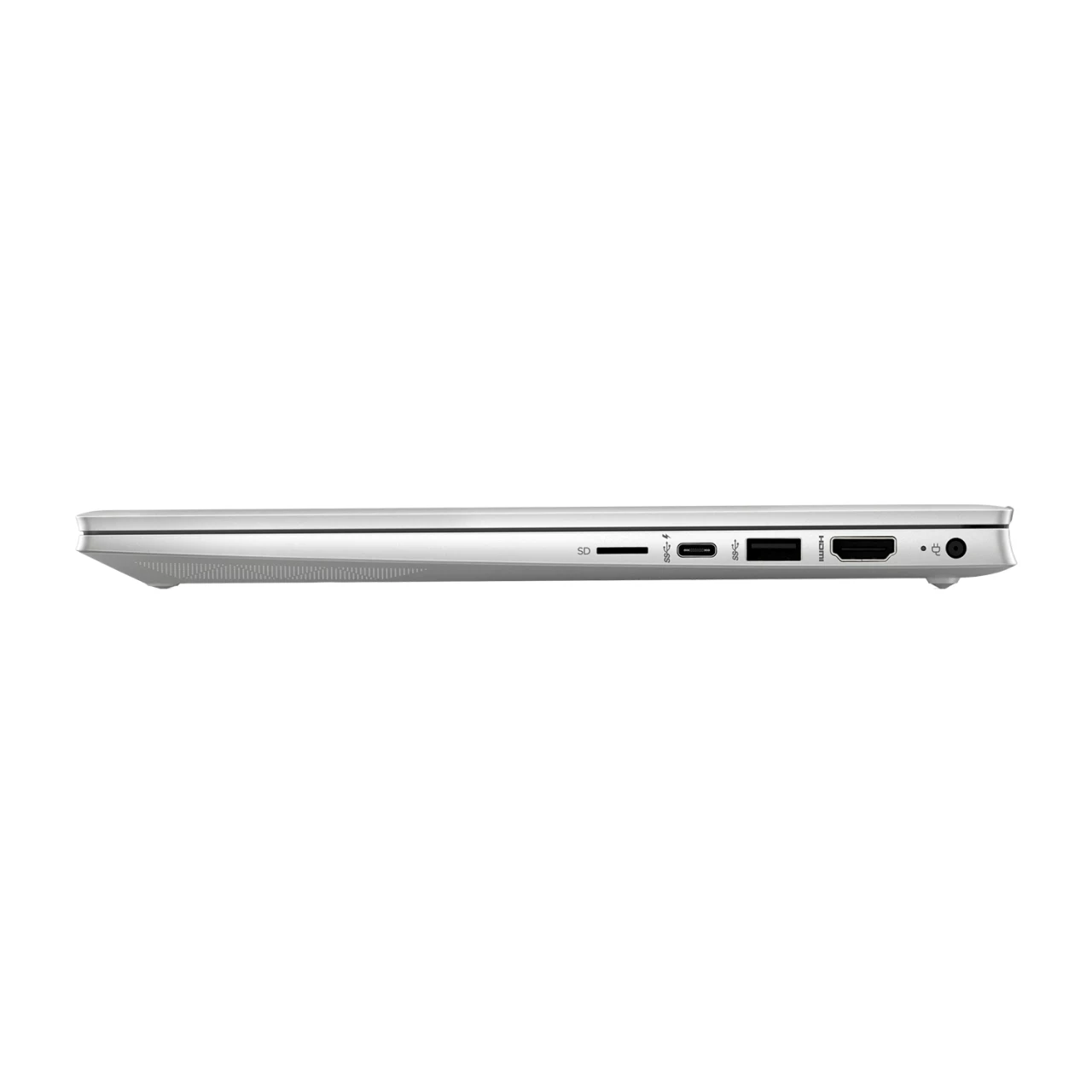 لپ تاپ استوک 14 اینچی اچ پی مدل HP Pavilion 14 Core i5 1135G7 8GB 256SSD