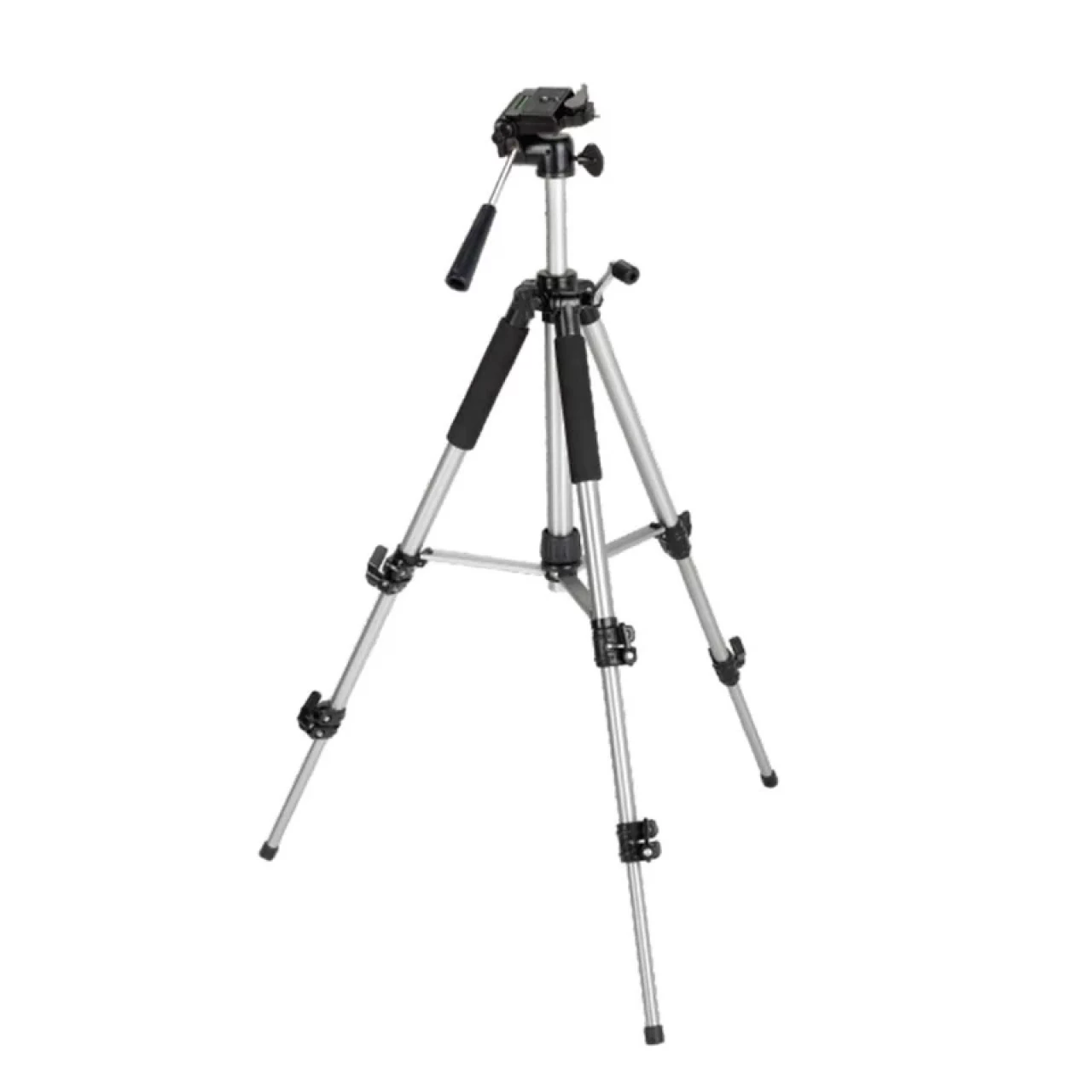 سه‌ پایه دوربین استوک فنسییر مدل Fancier FT-660A