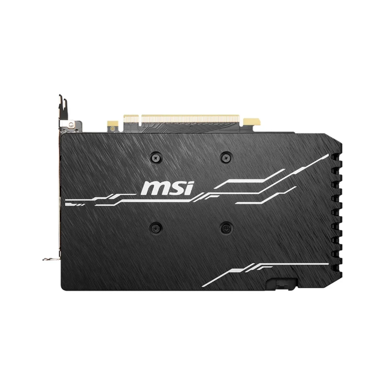 کارت گرافیک استوک ام اس آی مدل MSI GeForce GTX 1660 SUPER VENTUS 6GB