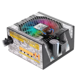 منبع تغذیه استوک 800 وات گرین مدل GREEN HP EVO GOLD HM