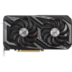 کارت گرافیک استوک ایسوس مدل ASUS ROG STRIX RX 6600 XT GAMING OC 8GB
