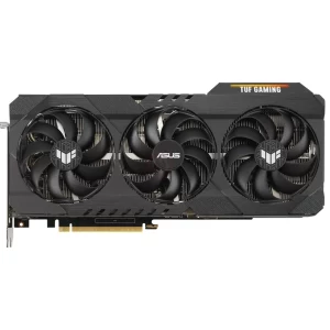 کارت گرافیک استوک ایسوس مدل ASUS TUF Gaming GeForce RTX 3070 Ti 8GB
