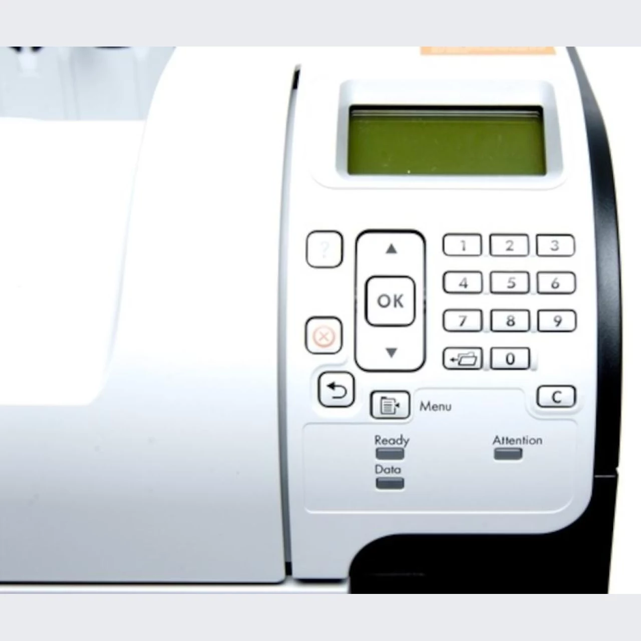 پرینتر استوک لیزری تک کاره اچ پی مدل HP LaserJet P4015n