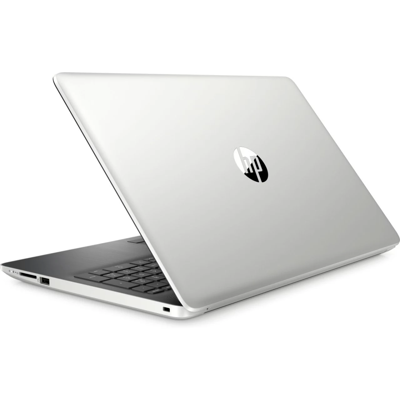 لپ تاپ استوک لمسی 15.6 اینچی اچ پی مدل HP Laptop 15 core i5 7200U 8GB 256GB