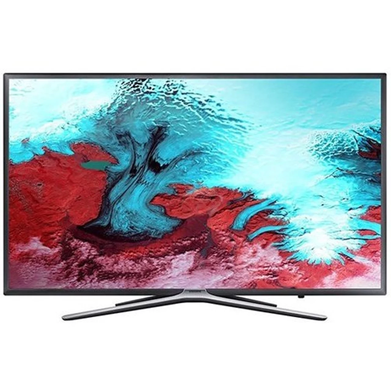تلویزیون استوک 43 اینچی ال ای دی سامسونگ مدل Samsung 43K6960