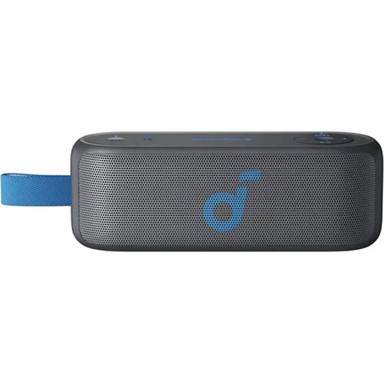 اسپیکر استوک بلوتوثی انکر مدل SoundCore Select 3