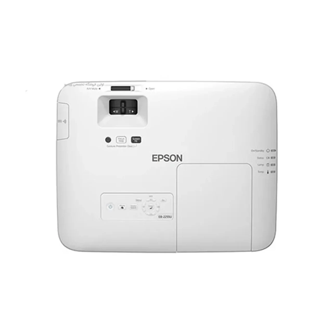 ویدئو پروژکتور استوک اپسون مدل Epson EB-2255U