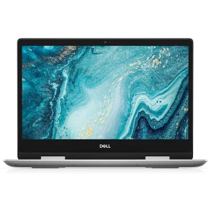 لپ‌ تاپ استوک تبلت شو 14 اینچی دل مدل Dell Inspiron 5491 Core i7 10510U 16GB 512SSD