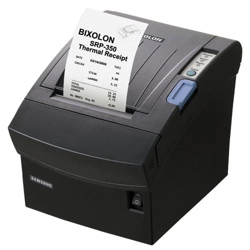 فیش پرینتر استوک بیکسولون مدل BIXOLON SRP-350P