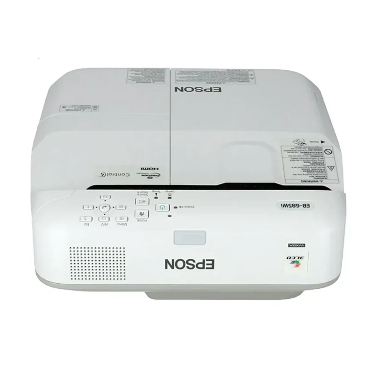 ویدئو پروژکتور استوک اپسون مدل Epson EB-685Wi
