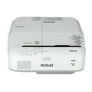 ویدئو پروژکتور استوک اپسون مدل Epson EB-685Wi