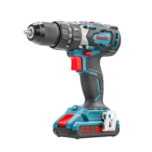 دریل شارژی چکشی استوک رونیکس مدل Ronix 8905K