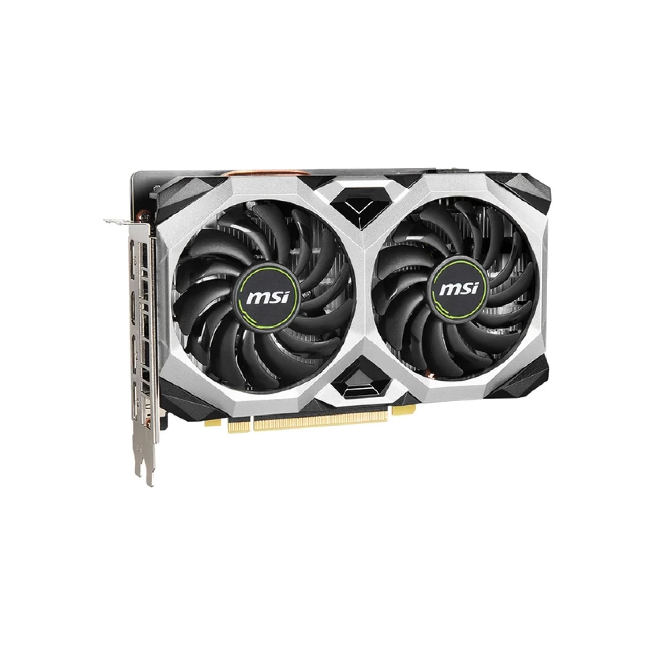 کارت گرافیک استوک ام اس آی مدل MSI GeForce GTX 1660 SUPER VENTUS 6GB
